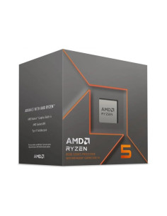 Procesador AMD Ryzen 5 8500G Socket AM5