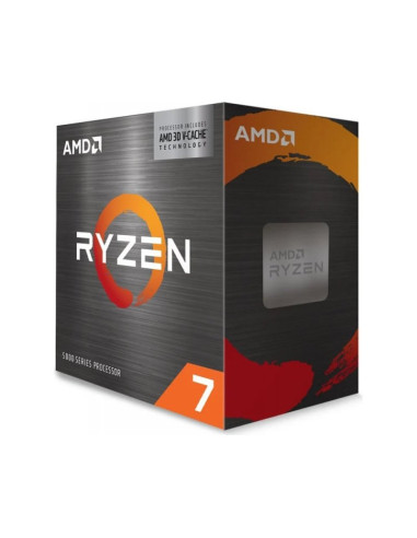 AMD Ryzen 7 5700X3D Socket AM4