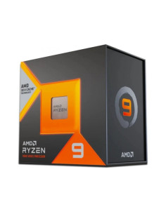 AMD Ryzen 9 7950X3D Socket AM5