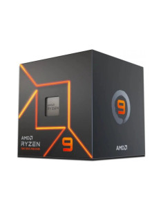Procesador AMD Ryzen 9 7900 Socket AM5