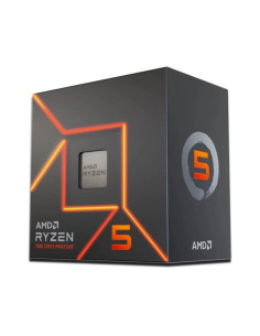Procesador AMD Ryzen 5 7600 Socket AM5
