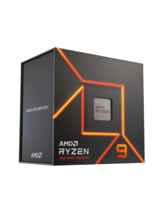 Procesador AMD Ryzen 9 7900X Socket AM5