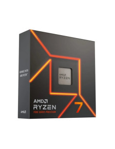 Procesador AMD Ryzen 7 7700X Socket AM5