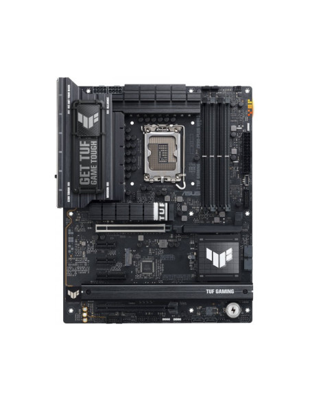 Placa Base Asus TUF Gaming Z890-Plus WiFi ATX Intel Socket 1851