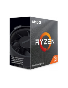 Procesador AMD Ryzen 3 4100 Socket AM4