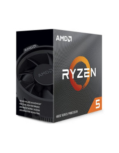Procesador AMD Ryzen 5 4500 Socket AM4