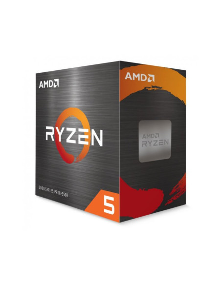Procesador AMD Ryzen 5 5600 Socket AM4