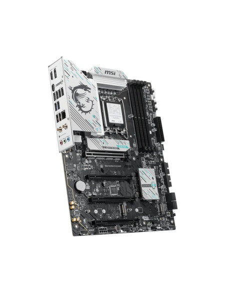 Placa Base MSI B860 Gaming Plus WiFi ATX Intel Socket 1851