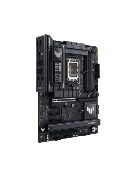 Placa Base Asus TUF Gaming Z890-Plus WiFi ATX Intel Socket 1851