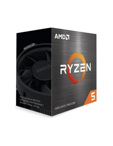 AMD Ryzen 5 5500 Socket AM4