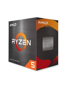 Procesador AMD Ryzen 5 5600G Socket AM4