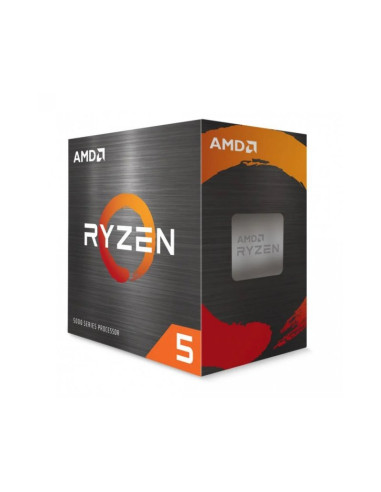 AMD Ryzen 5 5600X Socket AM4
