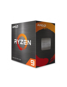 Procesador AMD Ryzen 9 5900X Socket AM4