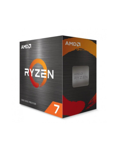 AMD Ryzen 7 5800X Socket AM4
