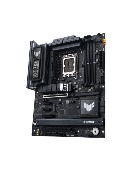 Placa Base Asus TUF Gaming Z890-Plus WiFi ATX Intel Socket 1851