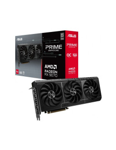 Asus Prime Radeon RX 9070 OC Edition 16GB GDDR6