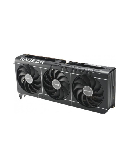 Asus Prime Radeon RX 9070 OC Edition 16GB GDDR6