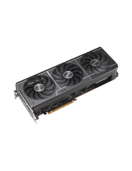 Asus Prime Radeon RX 9070 OC Edition 16GB GDDR6