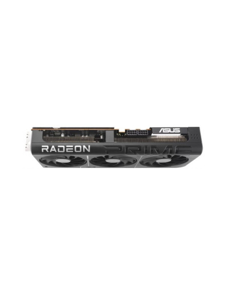 Asus Prime Radeon RX 9070 OC Edition 16GB GDDR6