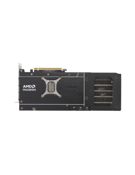 Asus Prime Radeon RX 9070 OC Edition 16GB GDDR6