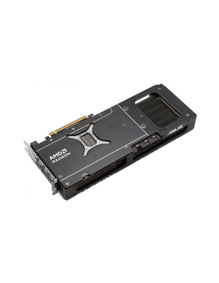 Asus Prime Radeon RX 9070 OC Edition 16GB GDDR6