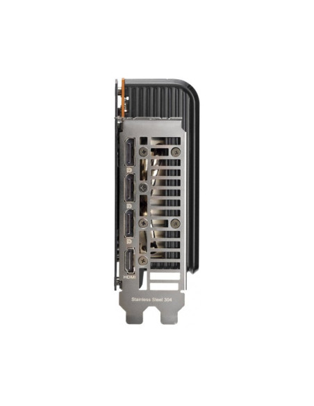Asus Prime Radeon RX 9070 OC Edition 16GB GDDR6