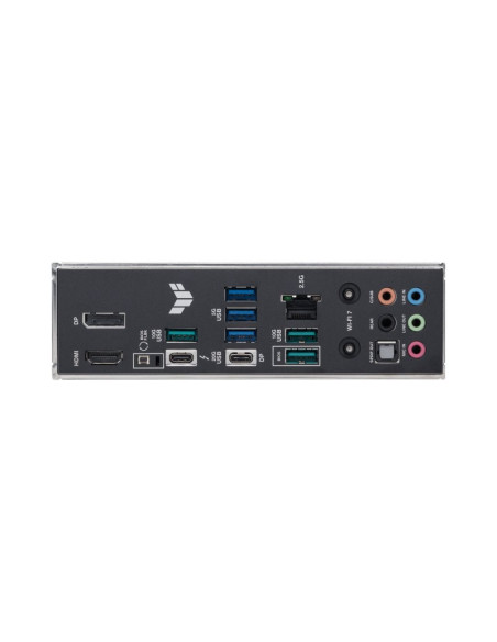 Placa Base Asus TUF Gaming Z890-Plus WiFi ATX Intel Socket 1851