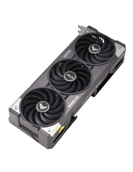 Asus TUF Gaming Radeon RX 9070 OC 16GB GDDR6