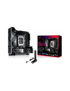 Asus ROG Strix Z890-I Gaming WiFi Mini-ITX Socket 1851