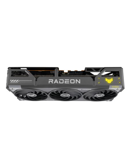 Asus TUF Gaming Radeon RX 9070 OC 16GB GDDR6