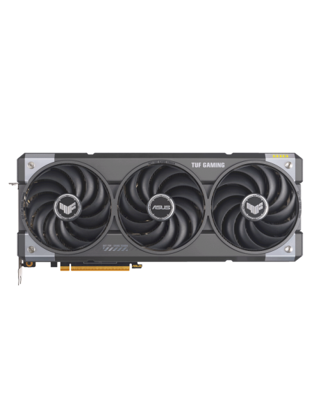 Tarjeta Gráfica Asus TUF Gaming Radeon RX 9070 XT OC 16GB GDDR6