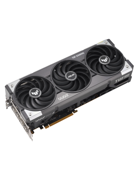 Tarjeta Gráfica Asus TUF Gaming Radeon RX 9070 XT OC 16GB GDDR6