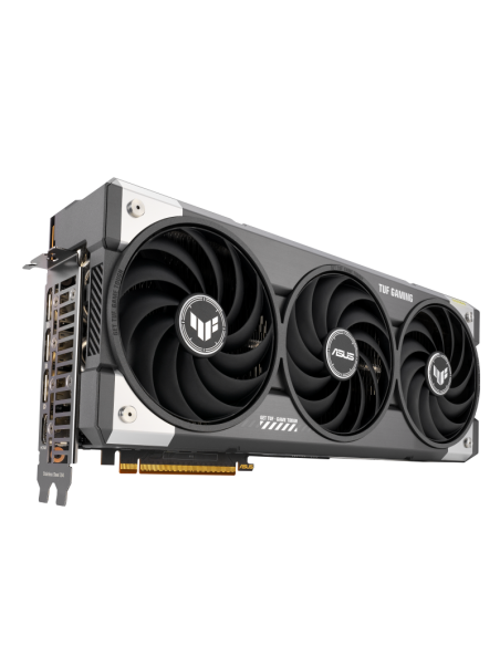 Tarjeta Gráfica Asus TUF Gaming Radeon RX 9070 XT OC 16GB GDDR6