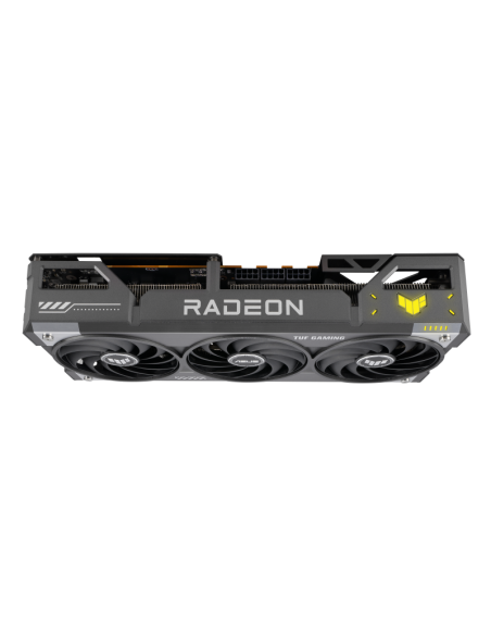 Tarjeta Gráfica Asus TUF Gaming Radeon RX 9070 XT OC 16GB GDDR6