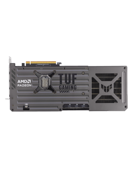 Tarjeta Gráfica Asus TUF Gaming Radeon RX 9070 XT OC 16GB GDDR6