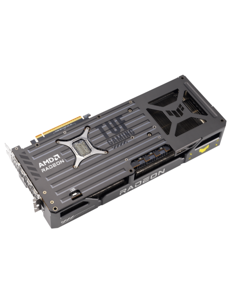 Tarjeta Gráfica Asus TUF Gaming Radeon RX 9070 XT OC 16GB GDDR6