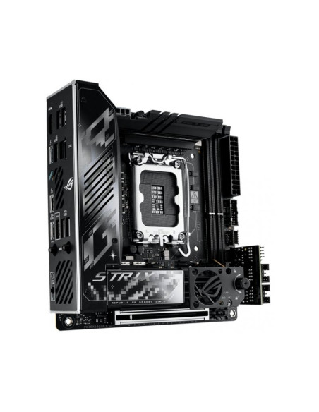Asus ROG Strix Z890-I Gaming WiFi Mini-ITX Socket 1851
