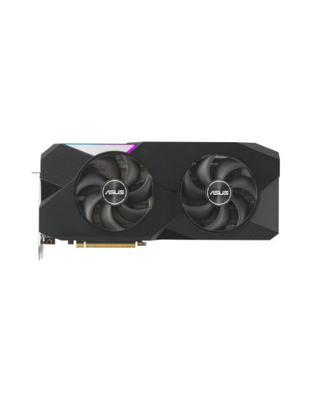 Asus Dual Radeon RX 7900 XTX OC Edition 24GB GDDR6