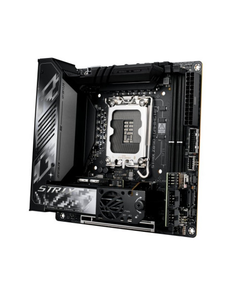 Asus ROG Strix Z890-I Gaming WiFi Mini-ITX Socket 1851