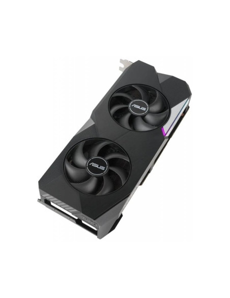 Asus Dual Radeon RX 7900 XTX OC Edition 24GB GDDR6