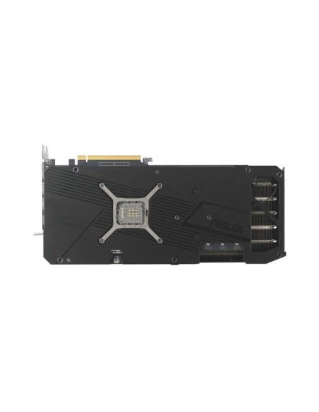 Asus Dual Radeon RX 7900 XTX OC Edition 24GB GDDR6