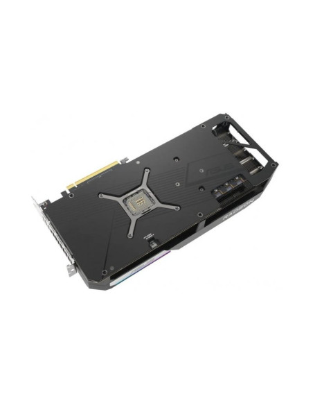 Asus Dual Radeon RX 7900 XTX OC Edition 24GB GDDR6
