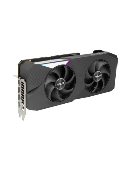 Asus Dual Radeon RX 7900 XTX OC Edition 24GB GDDR6