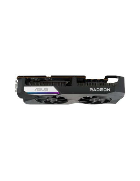 Asus Dual Radeon RX 7900 XTX OC Edition 24GB GDDR6