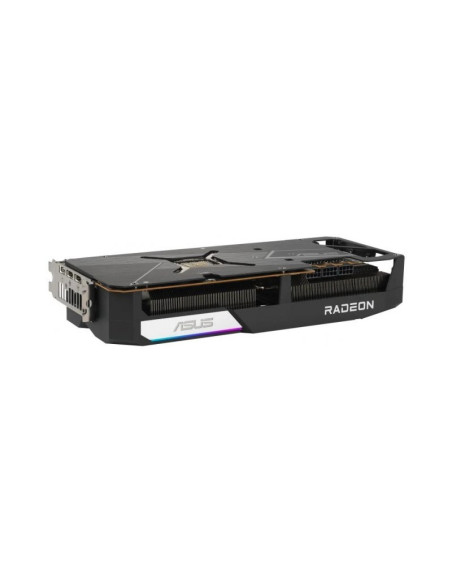 Asus Dual Radeon RX 7900 XTX OC Edition 24GB GDDR6