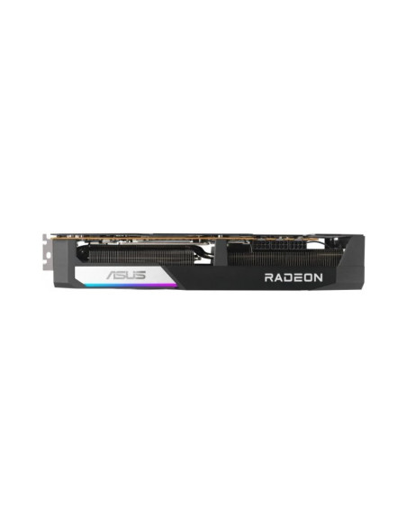 Asus Dual Radeon RX 7900 XTX OC Edition 24GB GDDR6
