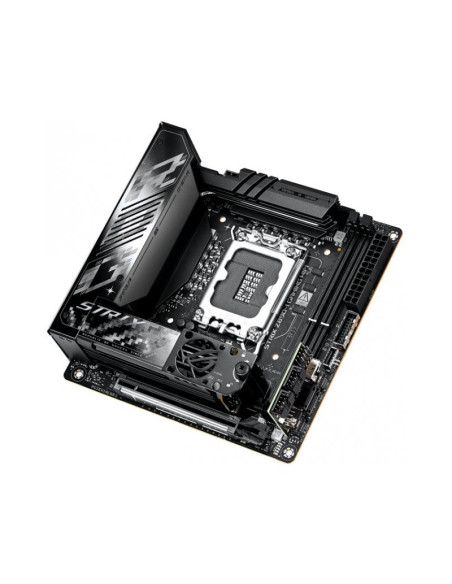Asus ROG Strix Z890-I Gaming WiFi Mini-ITX Socket 1851