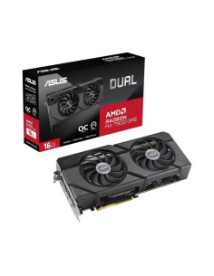 Asus Dual Radeon RX 7900 GRE OC Edition 16GB GDDR6