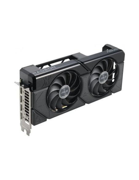 Asus Dual Radeon RX 7900 GRE OC Edition 16GB GDDR6
