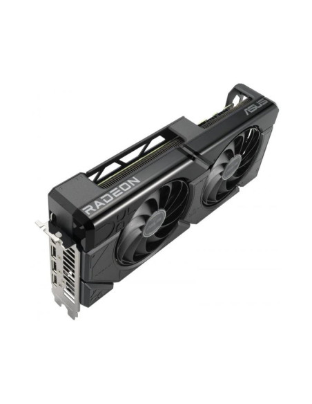 Asus Dual Radeon RX 7900 GRE OC Edition 16GB GDDR6